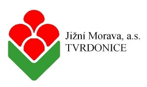 Logo JIŽNÍ MORAVA