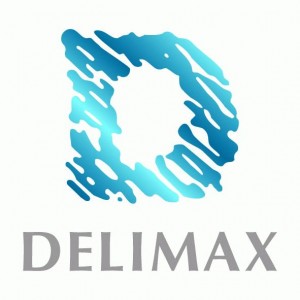 Logo DELIMAX