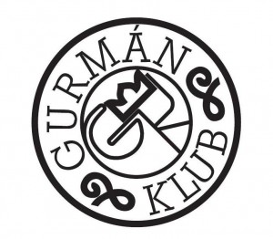 Logo Gurmán klub