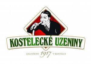Logo KOSTELECKÉ UZENINY
