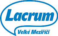 Logo Lacrum