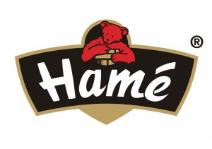 Logo Hamé