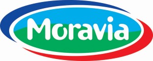 Logo Moravia Lacto
