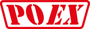 Logo POEX