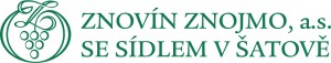 Logo Znovín Znojmo