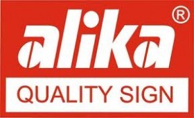 Logo ALIKA