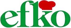 Logo efko