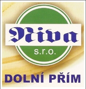 Logo NIVA