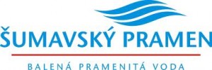 Logo ŠUMAVSKÝ PRAMEN