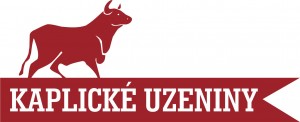 Logo Kaplické uzeniny