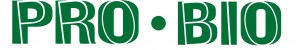 Logo PRO-BIO