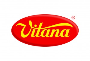 Logo Vitana