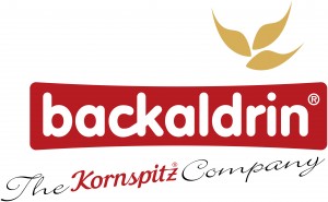 Logo backaldrin