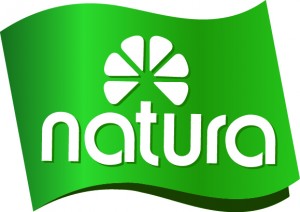 natura logo