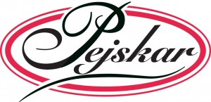 Logo Pejskar nove